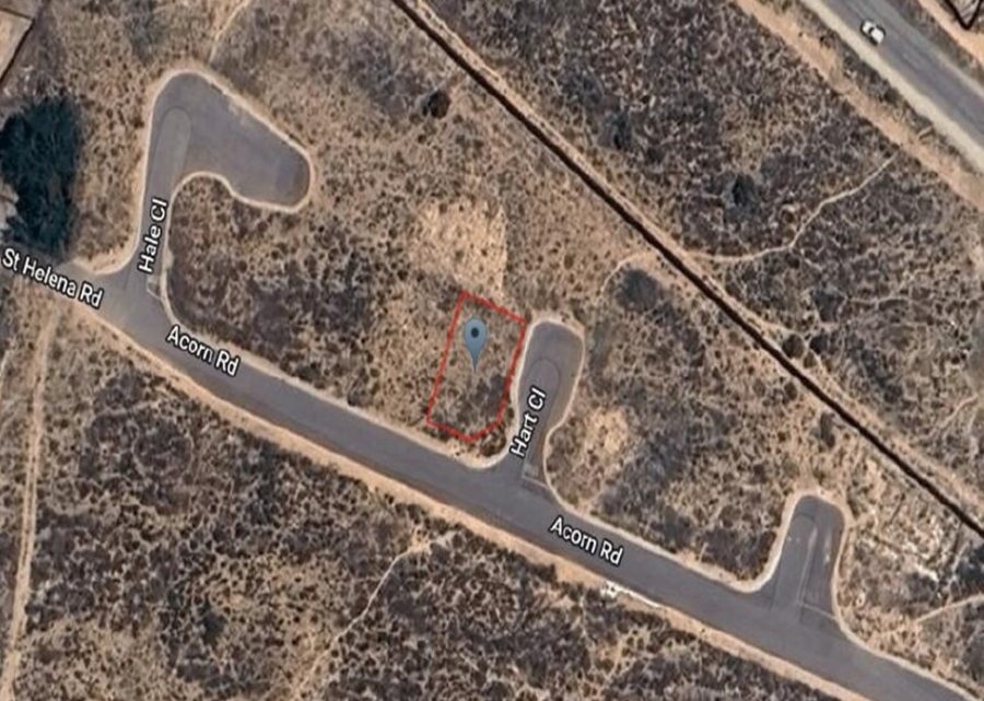 0 Bedroom Property for Sale in Steenbergs Cove Western Cape